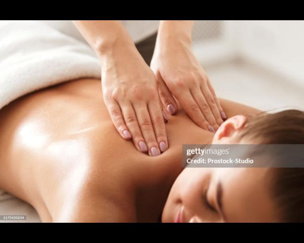 Looking for something deeply relaxing ye