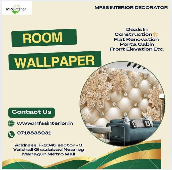 full wall design