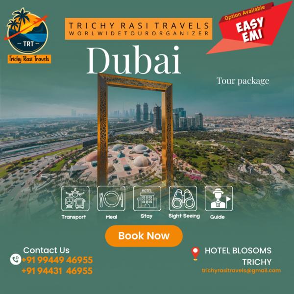 dubai desert safari with dinne