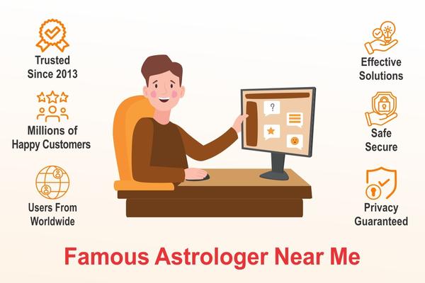 Famous Astrologer Near Me is t