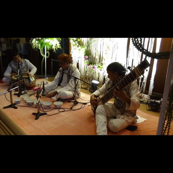 carnatic performances