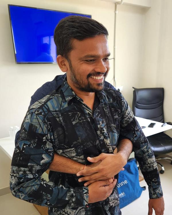 powered ascender for industria