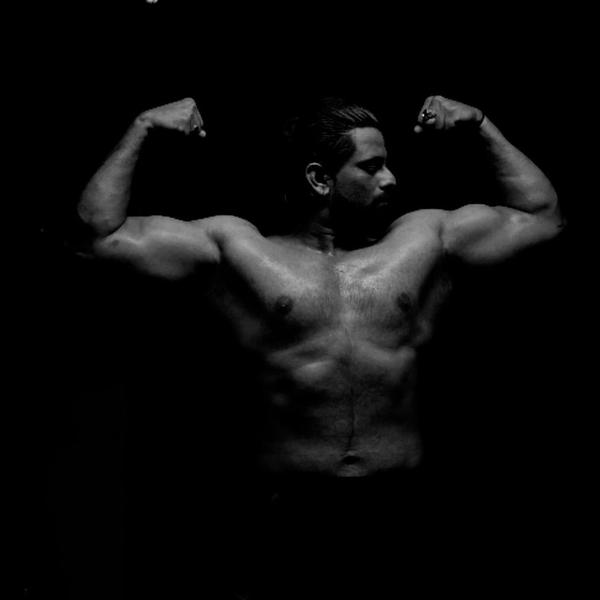 MeerXFit – Fitness Coaching in