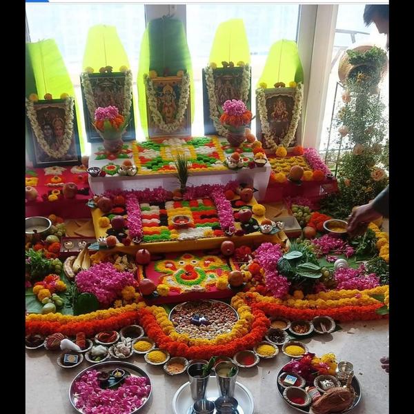 Pandit in Bangalore
Griha prav