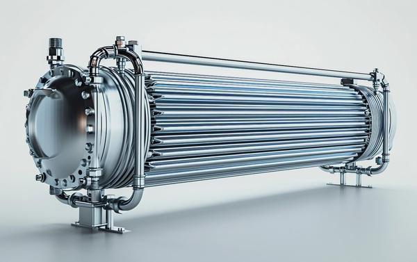 When industries need efficient