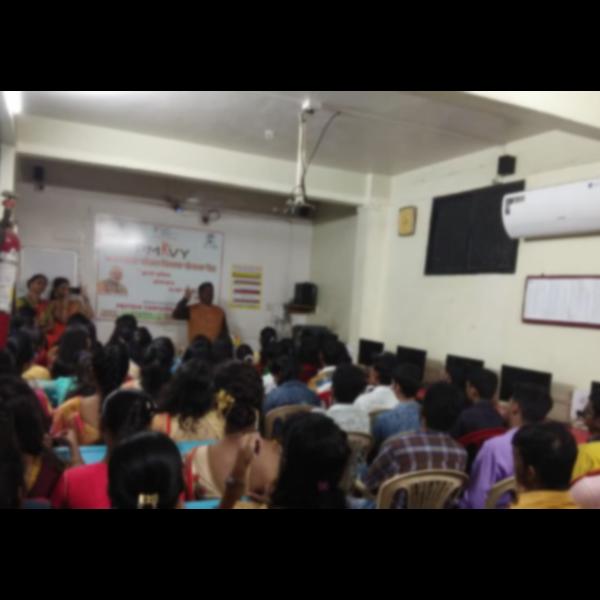 Looking to build a career