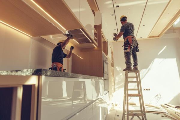 modern home interior solutions