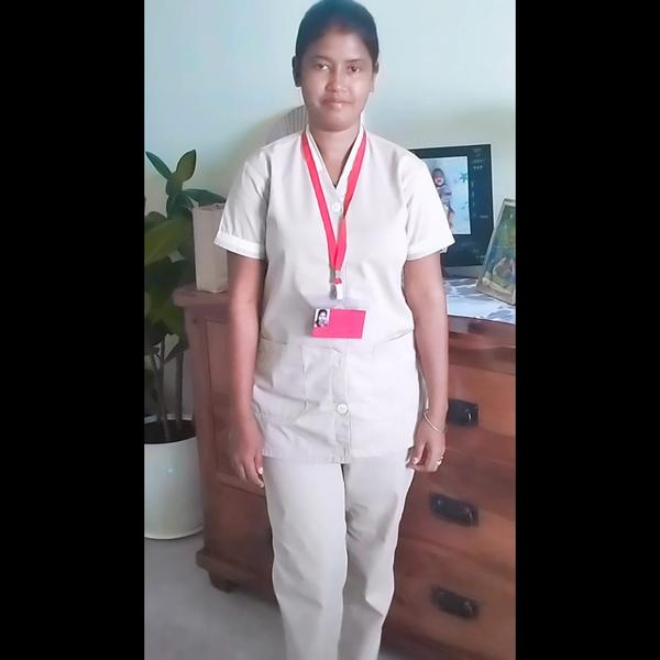 japa maid services in dadar