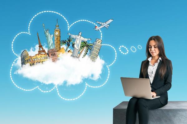 global travel planning service