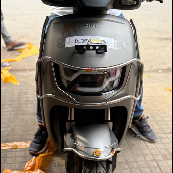 VIDA VX2 BIDDING 🚀 VIDA VX2 B