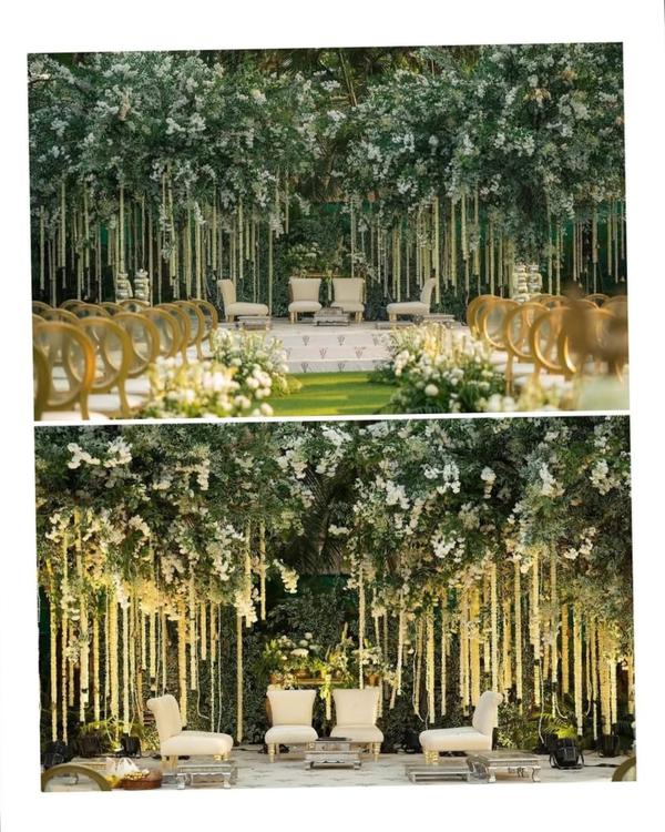 modern wedding trends bangalor