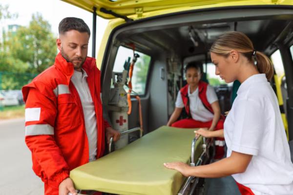 Shifting a patient, whether fo