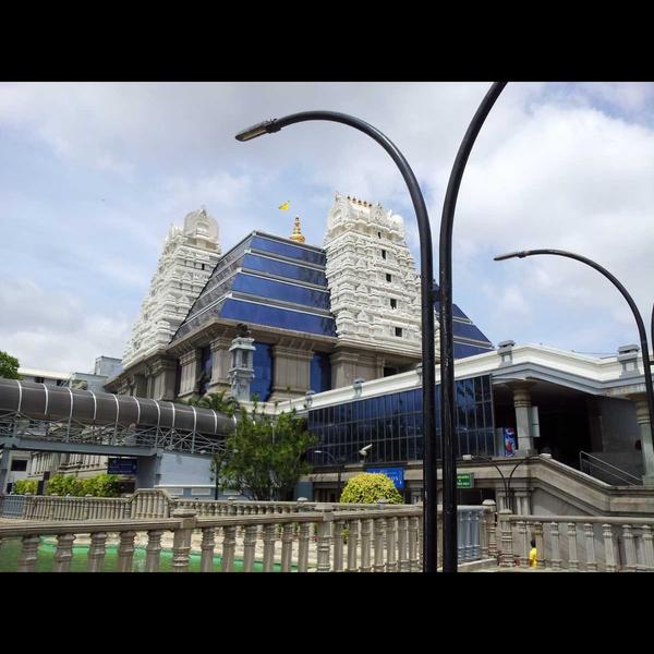 lord ganapathi temple bangalor