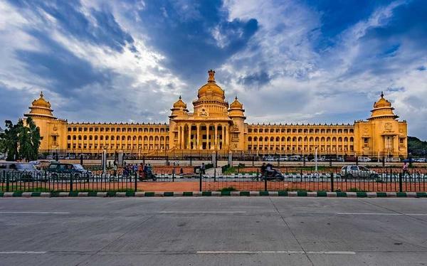 bangalore sightseeing attracti