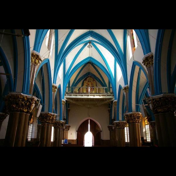 minor basilica