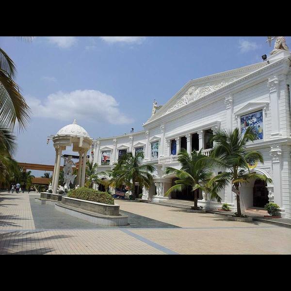 Places To Visit In Bangalore

