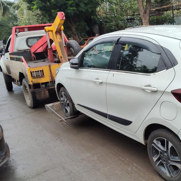 zero degree flood belt bike to