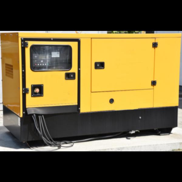 Generators are vital in mainta
