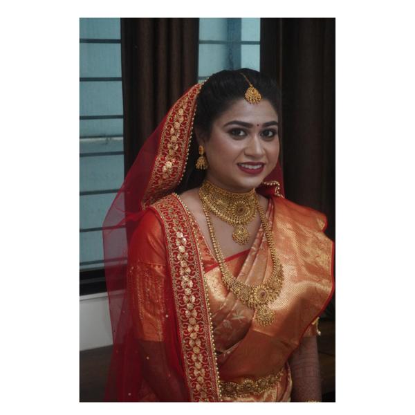 Top Makeup Artists in Sakkardara, Nagpur