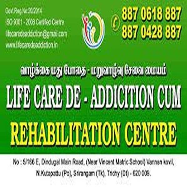 Life Care De-Addicition Centre