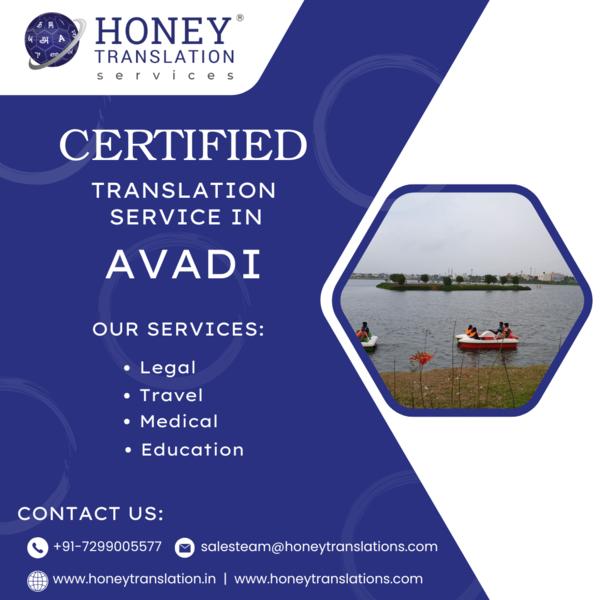 business and corporate transla