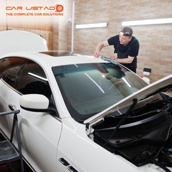 reliable vehicle enhancement