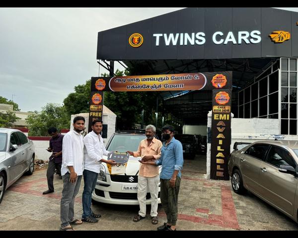 cars under 5 lakhs in trichy