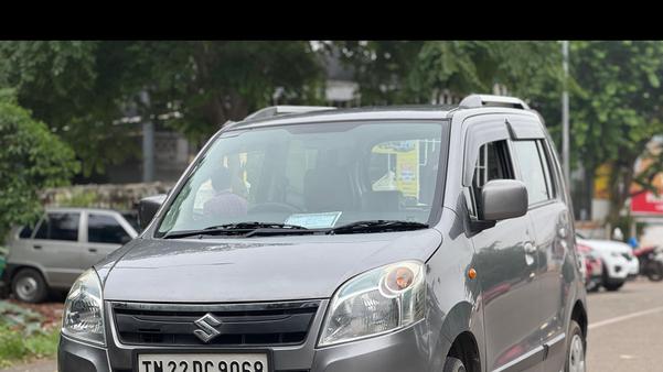 easy car loan trichy