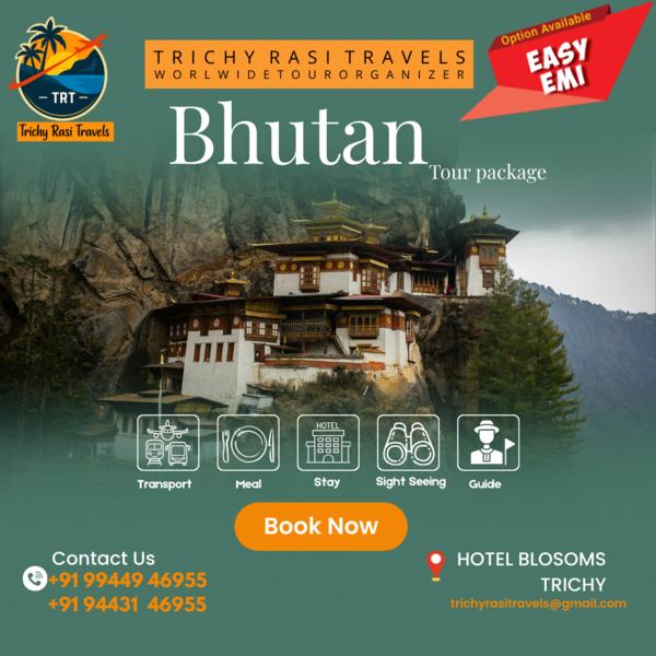 trichy family tour and travel