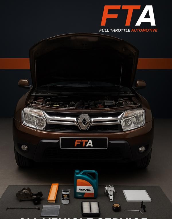 Maintain and Repair Your Car R