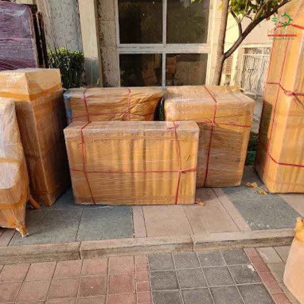 affordable household relocatio