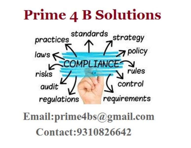 We are providing consultancy f