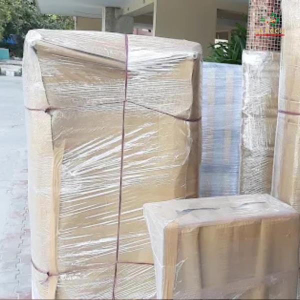 professional office relocation