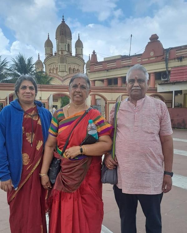 kolkata baidhyanath jyotirling