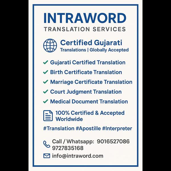 ntraword Translation Services 