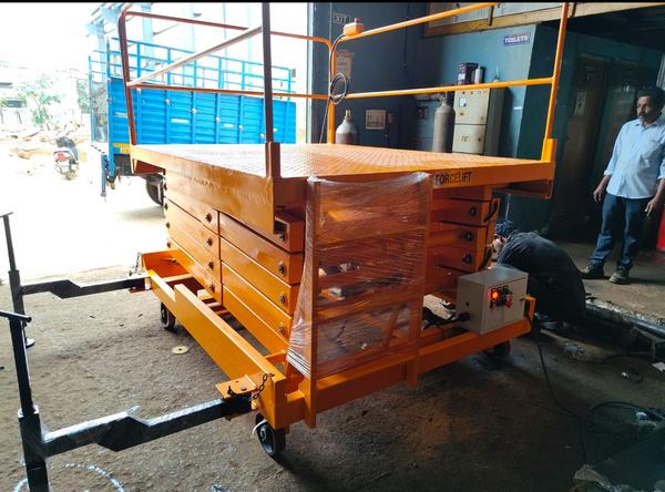 hydraulic scissor lifts for in