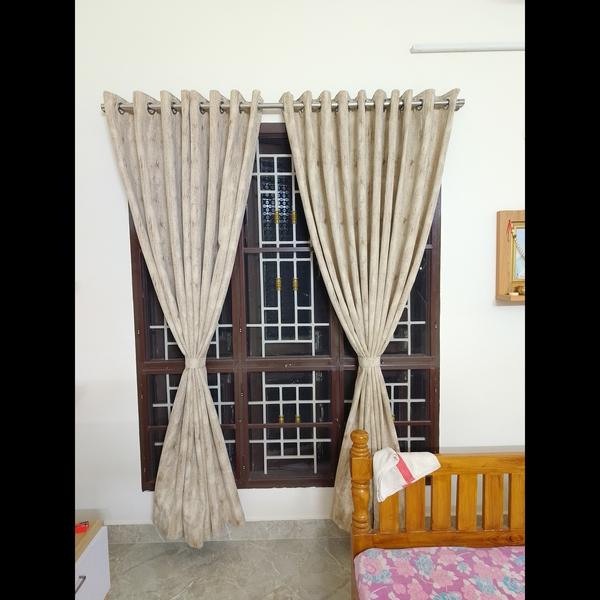 ready made curtains showroom p