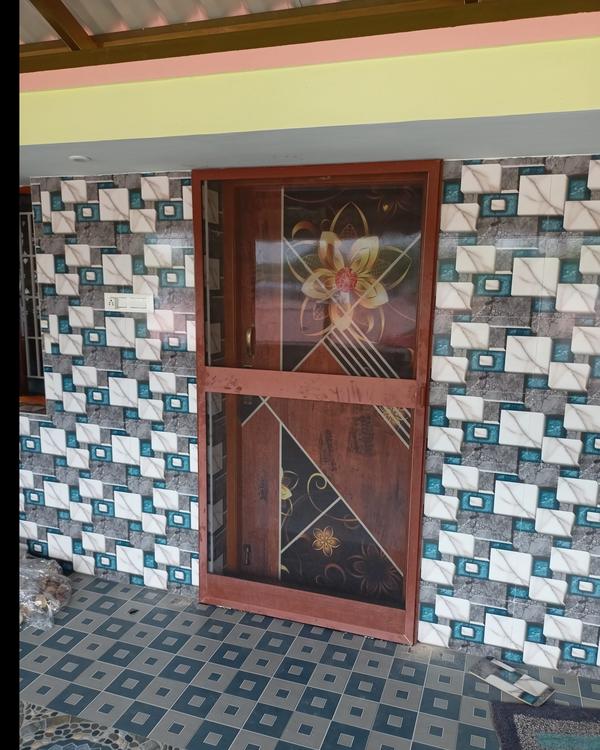 mosquito net for balcony doors