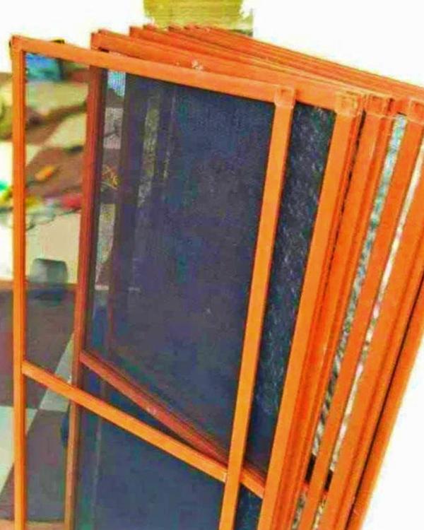 mosquito net measurement servi