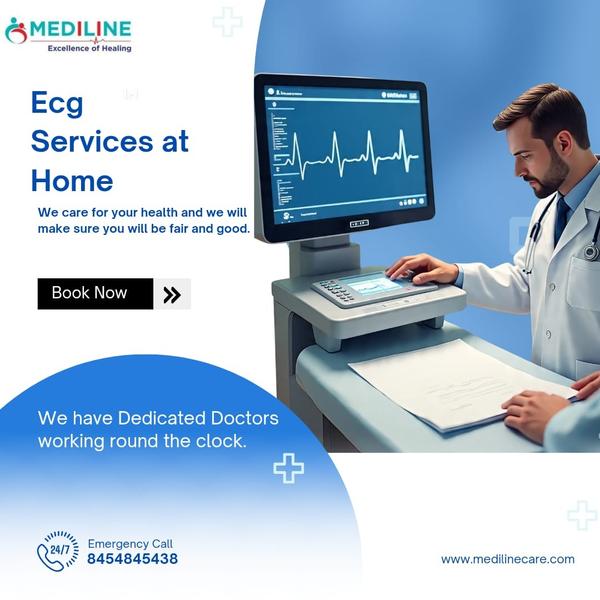 ecg home services goregoan