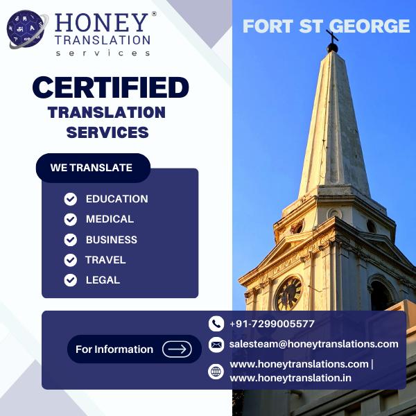 confidential certified transla