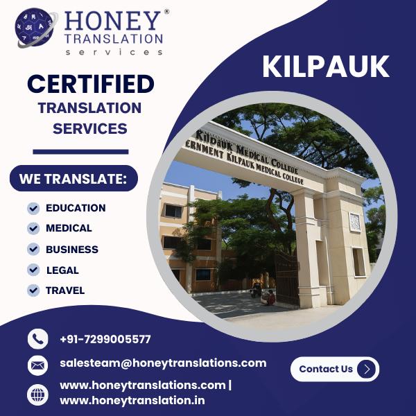 professional translation servi