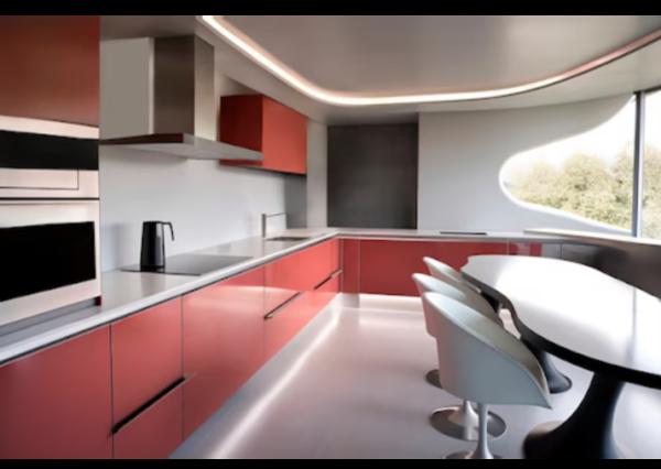 kitchen and bathroom remodelin
