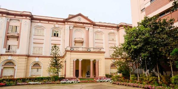 kolkata tourist places birla m