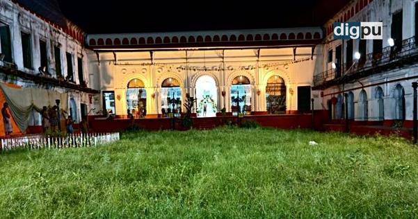 jorasanko thakur bari kolkata