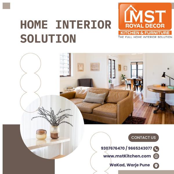 Best Modular Kitchen Manufactu