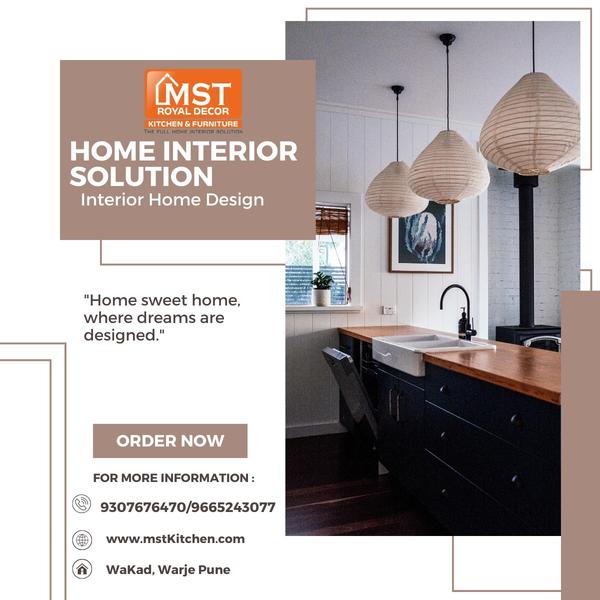 MST Kitchen Decor: Best Modula