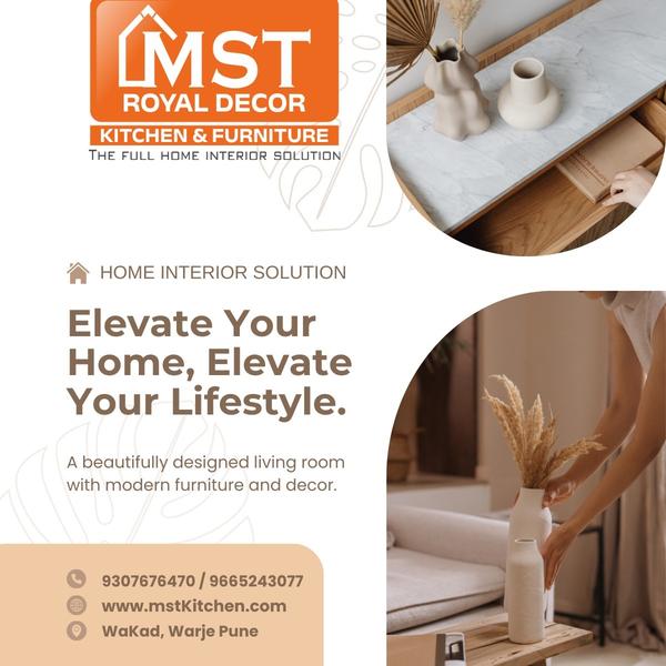 MST Kitchen Decor: Best Modula