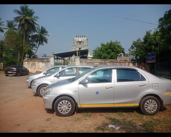mayiladuthurai Cabs
One way ta