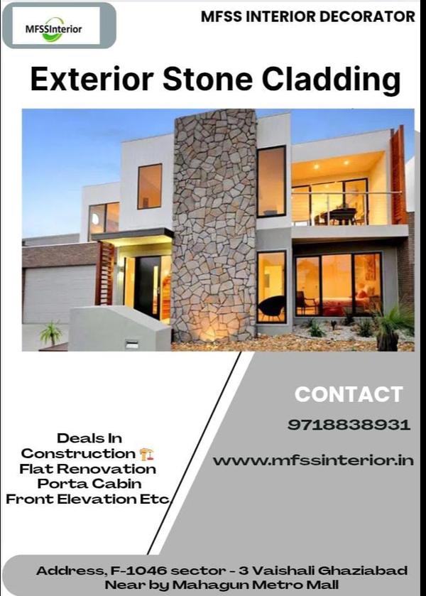waterproofing and finishing wo